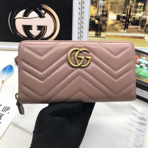 グッチ財布 レプリカ正面デザイン